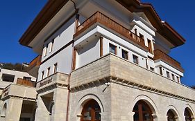 Hotel Rezidenca Desaret