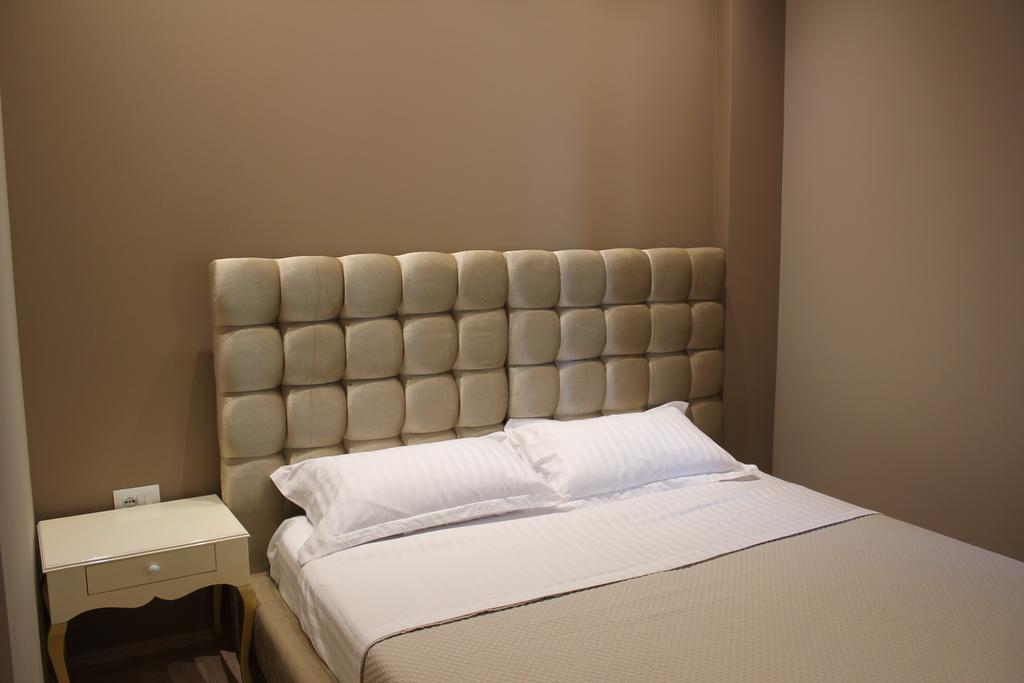Hotel Rezidenca Desaret Berat Camera foto